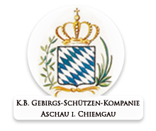 Gebirgsschützen-Kompanie Aschau im Chiemgau